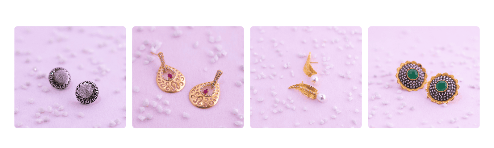 Minimal Workwear Jewellery – Easy Style for Busy Days