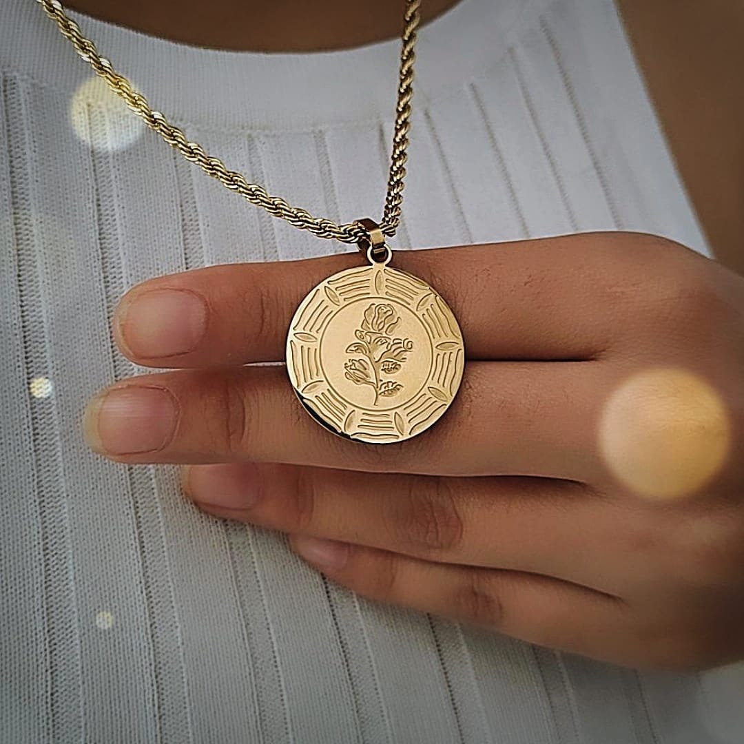 Necklace