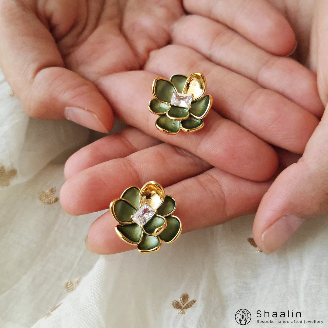 Minimal Earrings