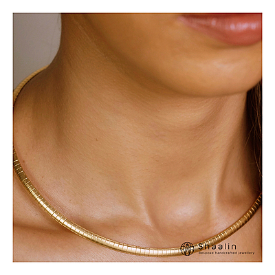 Minimalastic Designer Necklace